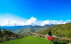 Nha Hang Homestay Pho Nui