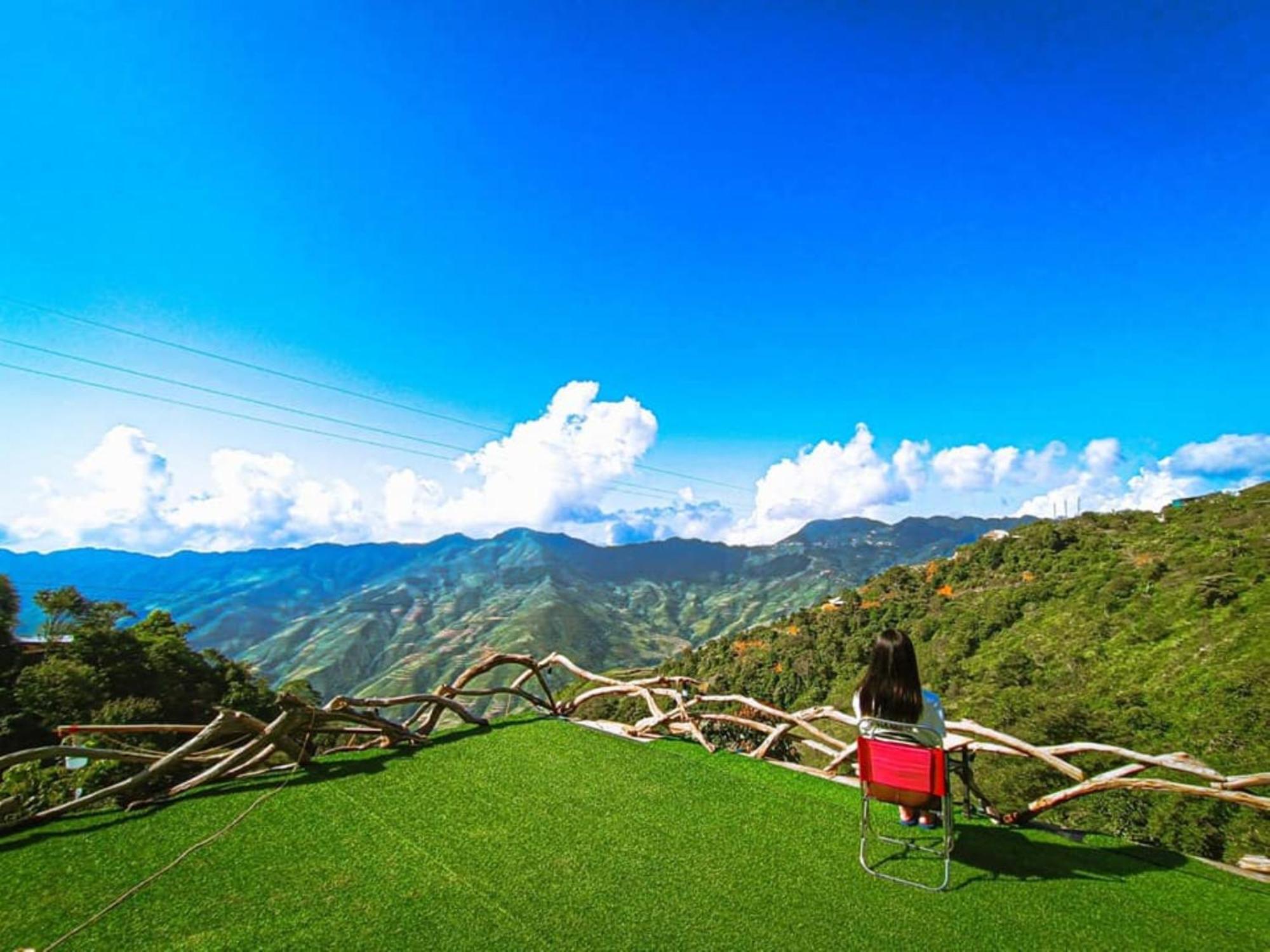 Nha Hang Homestay Pho Nui Bac Yen Ngoại thất bức ảnh