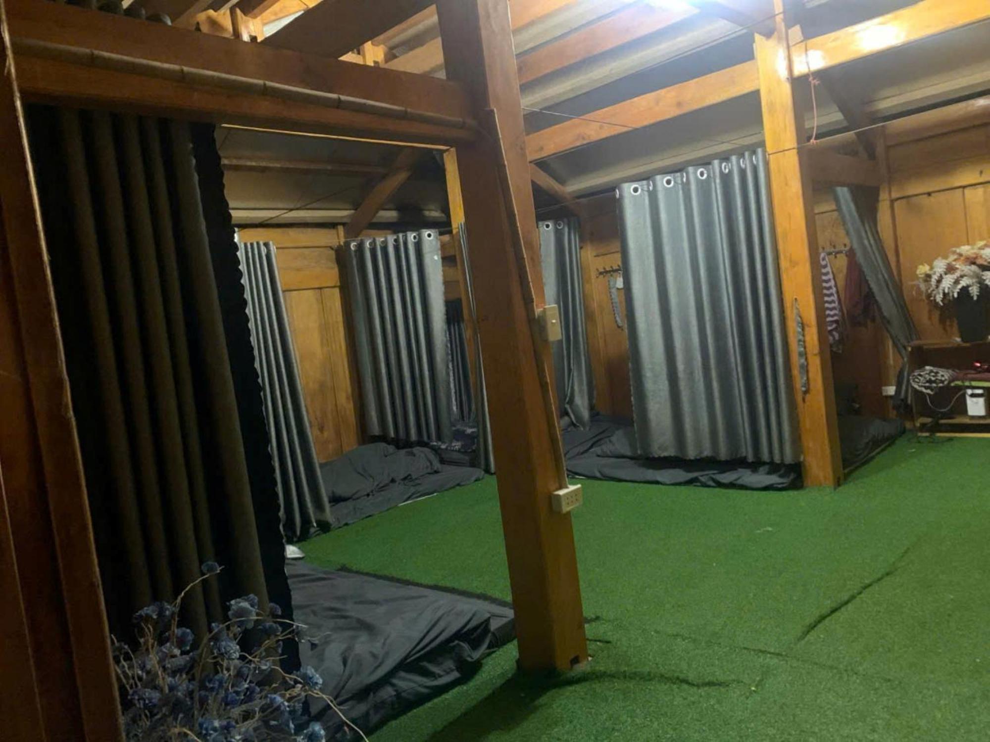 Nha Hang Homestay Pho Nui Bac Yen Ngoại thất bức ảnh