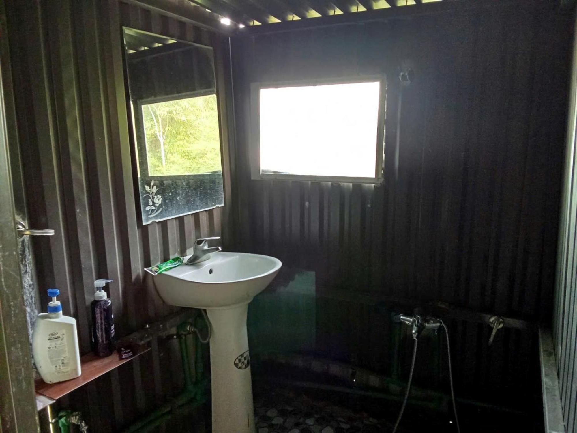 Nha Hang Homestay Pho Nui Bac Yen Ngoại thất bức ảnh