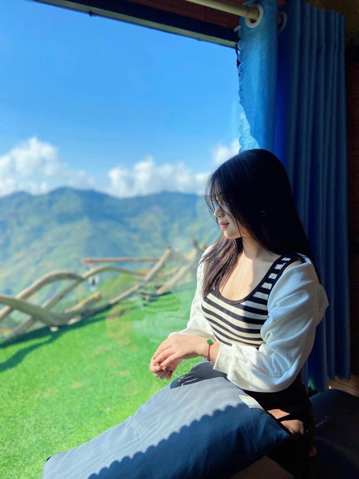 Nha Hang Homestay Pho Nui Bac Yen Ngoại thất bức ảnh